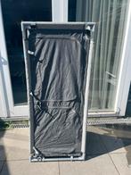 Defa schuine kampeerkast, Caravans en Kamperen, Ophalen, Gebruikt, Campingkast