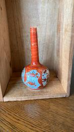Japans vaasje 15 cm, Antiek en Kunst, Antiek | Keramiek en Aardewerk, Ophalen