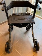Lichtgewicht Rollator Multimotion, Diversen, Ophalen, Opvouwbaar, Zo goed als nieuw