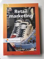 Frank Quix - Retailmarketing, Ophalen of Verzenden, Frank Quix, Management, Zo goed als nieuw