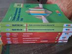 MBO Onderwijsassistent Boeken Traject Welzijn, Boeken, Overige vakken, Ophalen of Verzenden, Zo goed als nieuw, M.C. Baseler, A. Gloudemans