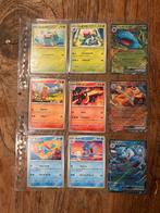 Pokemon Cards Full set Scarlet & Violet Japanese, Hobby en Vrije tijd, Verzamelkaartspellen | Pokémon, Ophalen of Verzenden, Nieuw