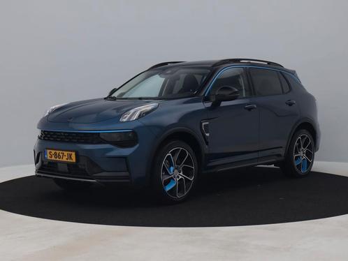Lynk & Co 01 1.5 Plug-in Hybrid | 360 | NLD AUTO, Auto's, Lynk & Co, Bedrijf, Te koop, 360° camera, ABS, Adaptive Cruise Control