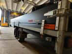 Autoaanhanger 3000kg - Zo goed als nieuw!, Auto diversen, Ophalen, Zo goed als nieuw