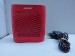 Bose Soundlink Colour bluetooth speaker, Audio, Tv en Foto, Luidsprekers, Gebruikt, Overige typen, Ophalen of Verzenden, Bose