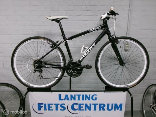 Scott SUB   40, Fietsen en Brommers, Fietsen | Heren | Sportfietsen en Toerfietsen