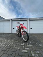 Honda CRF450R Enduro met Kenteken!, 450 cc, Particulier, Enduro, Minimaal motorrijbewijs A2