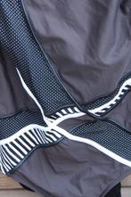 Badpak zwart/ wit Sunflair mt 48C Vaste prijs, Zwart, Badpak, Ophalen of Verzenden, Zo goed als nieuw