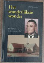 J.M. Vermeulen: Levensbeschrijvingen van predikanten, Christendom | Protestants, Ophalen of Verzenden, Zo goed als nieuw