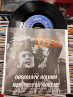 10CC - Dreadlock Holiday, Cd's en Dvd's, Vinyl Singles, 7 inch, Single, Ophalen of Verzenden, Zo goed als nieuw