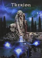 Therion cd dvd box celebrations of becoming limited release, Ophalen of Verzenden, Gebruikt, Boxset
