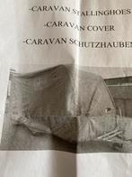Caravanhoes 427-518x235cm, Ophalen, Gebruikt