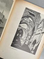 De verwoeste kerken van Limburg -1946 WO II, Boeken, Oorlog en Militair, Ophalen of Verzenden, Algemeen, Tweede Wereldoorlog, Gelezen