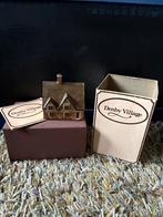 Denby Village Cotswold Stone Cottage - 16e Eeuw, Antiek en Kunst, Ophalen of Verzenden