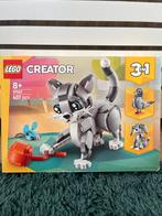 LEGO Creator 31163 - 3in1, Kinderen en Baby's, Speelgoed | Duplo en Lego, Ophalen of Verzenden, Nieuw, Complete set, Lego
