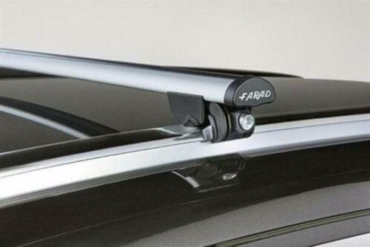 Dakdragers Volvo V60 hybride koop of huur, Auto diversen, Dakdragers, Nieuw, Ophalen of Verzenden