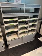 Transportainer bedrijfswageninrichting Festool/Makita, Auto diversen, Auto-accessoires, Ophalen, Nieuw