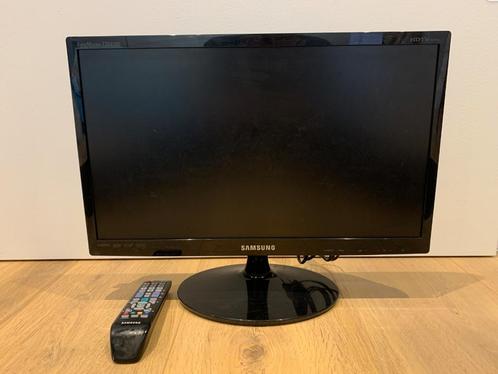 Monitor Samsung HDTV-TA300, 22 inch (56 cm), Computers en Software, Monitoren, Gebruikt, HDMI, Gaming, Hoofdtelefoonaansluiting