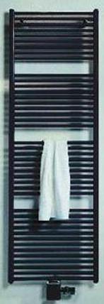 Vasco Iris, elektrische radiator 750 Watt, Doe-het-zelf en Verbouw, Verwarming en Radiatoren, Ophalen, Radiator, Zo goed als nieuw