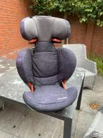 Maxi-Cosi Zitverhoger Isofix, Kinderen en Baby's, Autostoeltjes, Zo goed als nieuw, Isofix, Maxi-Cosi, Zijbescherming