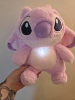 Schattige Angel Knuffel met Licht, Ophalen of Verzenden, Zo goed als nieuw