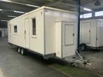 2020 EasyWagon DL730 mobiele woonunit 50-WX-RZ, Gebruikt