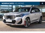 BMW iX1 eDrive20 M Sport / Panoramadak / Adaptieve LED / M A, Gebruikt, Met garantie (alle), Origineel Nederlands, Elektrisch