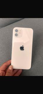 Iphone 12 64 gb, Telecommunicatie, Mobiele telefoons | Apple iPhone, Ophalen, Wit, Zo goed als nieuw, IPhone 12