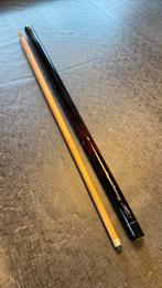 Biljartkeu Raymond Ceulemans HQ-01 met Premium 67 top, Ophalen of Verzenden, Zo goed als nieuw, Keu of Ballen