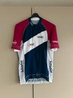 Fietsshirt - ongedragen en dus nieuw, Ophalen of Verzenden, Gebruikt, Helm