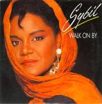 Sybil – Walk On By CD Maxisingle 1990 💿, Verzenden, Maxi-single, Dance, Zo goed als nieuw