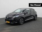 Renault Clio 1.0 TCe 90Pk GPF techno | Apple & Android Carpl, 12 maanden, Stof, Gebruikt, Euro 6