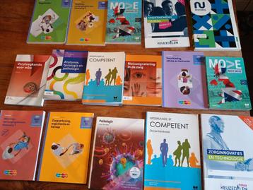 MBO verpleegkunde beschikbaar voor biedingen
