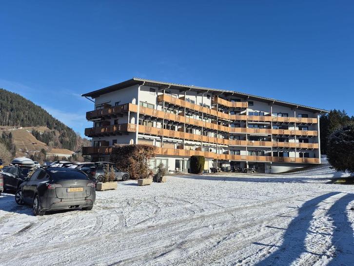 2-4 pers.5* appartement Kirchberg . Skiën vanaf de voordeur., Vakantie, Vakantiehuizen | Oostenrijk, Tirol, Appartement, Landelijk