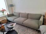 Leuke zitbank in een mooie groentint, Ophalen, Gebruikt