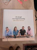 De Jeugd van Tegenwoordig - Ook Maar Mensen, Boeken, Muziek, Ophalen of Verzenden, Zo goed als nieuw, Artiest, Nijgh & Van Ditmar