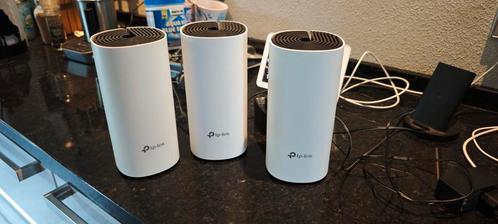 Tp link wifi versterkers, Computers en Software, WiFi-versterkers, Zo goed als nieuw, Ophalen