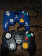 Piranha controllers (2×) voor Nintendo, Ophalen of Verzenden, Zo goed als nieuw, Wii, Overige controllers