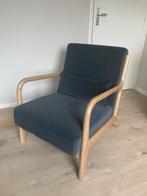 WOOOD fauteuil mark - 3 STUKS, Huis en Inrichting, Fauteuils, Ophalen, Zo goed als nieuw