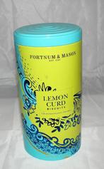 Fortnum&Mason Lemon Curd Biscuits blik, Ophalen of Verzenden