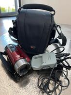 Canon Legria HFR16 videocamera, Full HD, Canon, 20x of meer, Ophalen of Verzenden