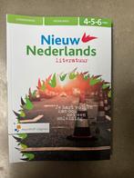 Nieuw Nederlands Literatuur 4-5-6 VWO, Ophalen of Verzenden, Zo goed als nieuw, VWO, Nederlands