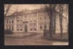 Zwolle Rijks Hoogere Burgerschool 1915., Ophalen of Verzenden, Voor 1920, Gelopen, Overijssel