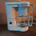 koffiezetapparaat, Witgoed en Apparatuur, Koffiezetapparaten, Gebruikt, 10 kopjes of meer, Koffiemachine, Gemalen koffie