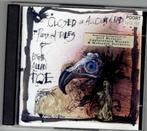 Closed on account of rabies - Poems and tales of E A Poe 2cd, Ophalen of Verzenden, 1980 tot 2000