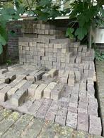 Waaltjes, Tuin en Terras, Ophalen, Gebruikt, Beton, Klinkers