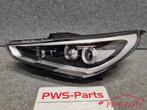 HYUNDAI I30 3 VOL LED VANAF 2017 LINKS KOPLAMP ORIGINEEL, Gebruikt, -, -, Ophalen of Verzenden