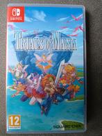 Trials of Mana, Avontuur en Actie, 1 speler, Ophalen of Verzenden, Zo goed als nieuw