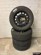 Winterset Opel Combo Citroen Berlingo Peugeot Partner, Auto-onderdelen, Banden en Velgen, Ophalen, 16 inch, Banden en Velgen, Bestelwagen