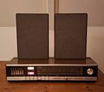 Grundig RTV 700 in geweldige originele staat, Muziek en Instrumenten, Versterkers | Keyboard, Monitor en PA, Ophalen of Verzenden